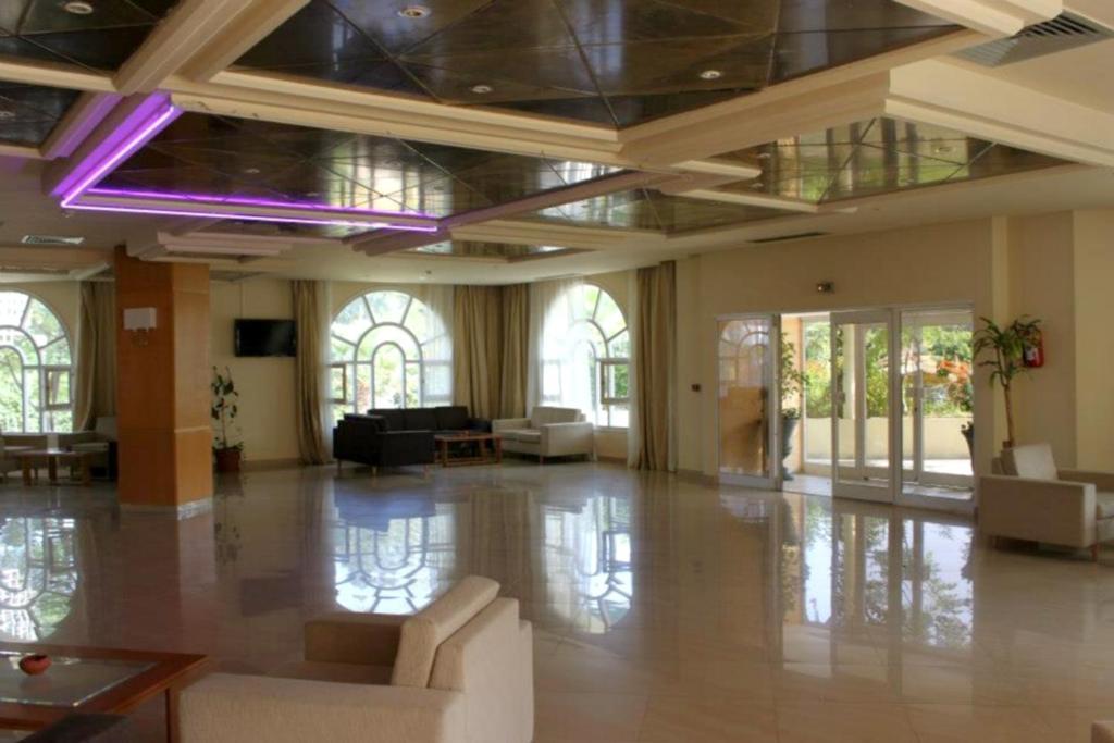 Houria Palace Port El Kantaoui Exterior photo
